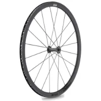 DT Swiss Pr 1400 Dicut 21 Tubeless Rennrad-vorderrad DT Swiss Pr 1400 Dicut 21 Tubeless Rennrad-vorderrad