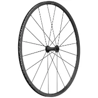 DT Swiss Pr 1400 Dicut 21 Tubeless Rennrad-vorderrad DT Swiss Pr 1400 Dicut 21 Tubeless Rennrad-vorderrad