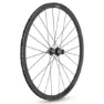 DT Swiss Pr 1400 Dicut 32 Disc Tubeless Rennrad Laufradsatz, Black, 5 x 100/5 x 130mm, Shimano/Sram HG