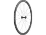 DT Swiss PRC 1100 DICUT 28" Laufrad - Werkstattverpackung, Schwarz