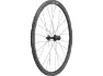 DT Swiss PRC 1100 DICUT 28" Laufrad - Werkstattverpackung, Schwarz