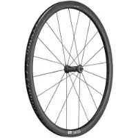 DT Swiss Prc 1400 Spline 35 Tubeless Rennrad-vorderrad DT Swiss Prc 1400 Spline 35 Tubeless Rennrad-vorderrad