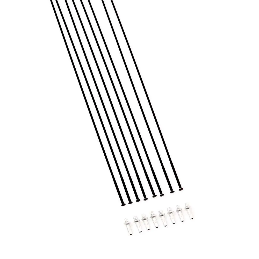 DT Swiss Prc 1400 Spline Disc 65 Speichen, Black, One Size DT Swiss Prc 1400 Spline Disc 65 Speichen, Black, One Size