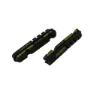 DT Swiss Prince Evo Shimano/sram Scheibenbremsbeläge 2 Einheiten, Black, One Size
