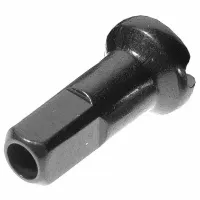 DT Swiss Pro Head Messing-Nippel 2,0 mm - 100 Stück DT Swiss Pro Head Messing-Nippel 2,0 mm - 100 Stück