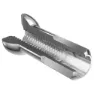 DT Swiss Pro Head Nickel Plated Fahrradnippel 100 Einheiten