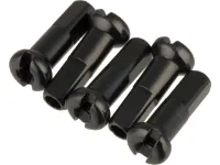 DT Swiss Pro Lock® Alu-Nippel 2,0 mm - 5 Stück DT Swiss Pro Lock® Alu-Nippel 2,0 mm - 5 Stück