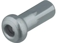 DT Swiss Pro Lock® Hidden Alu-Nippel 2,0 mm - 100 Stück DT Swiss Pro Lock® Hidden Alu-Nippel 2,0 mm - 100 Stück