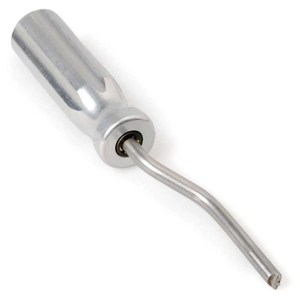 DT Swiss Proline Nippelschlüssel, Silver, One Size DT Swiss Proline Nippelschlüssel, Silver, One Size