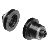 DT Swiss Qr 24d Dbcl Aero Sinc Vorderradnabenadapter DT Swiss Qr 24d Dbcl Aero Sinc Vorderradnabenadapter