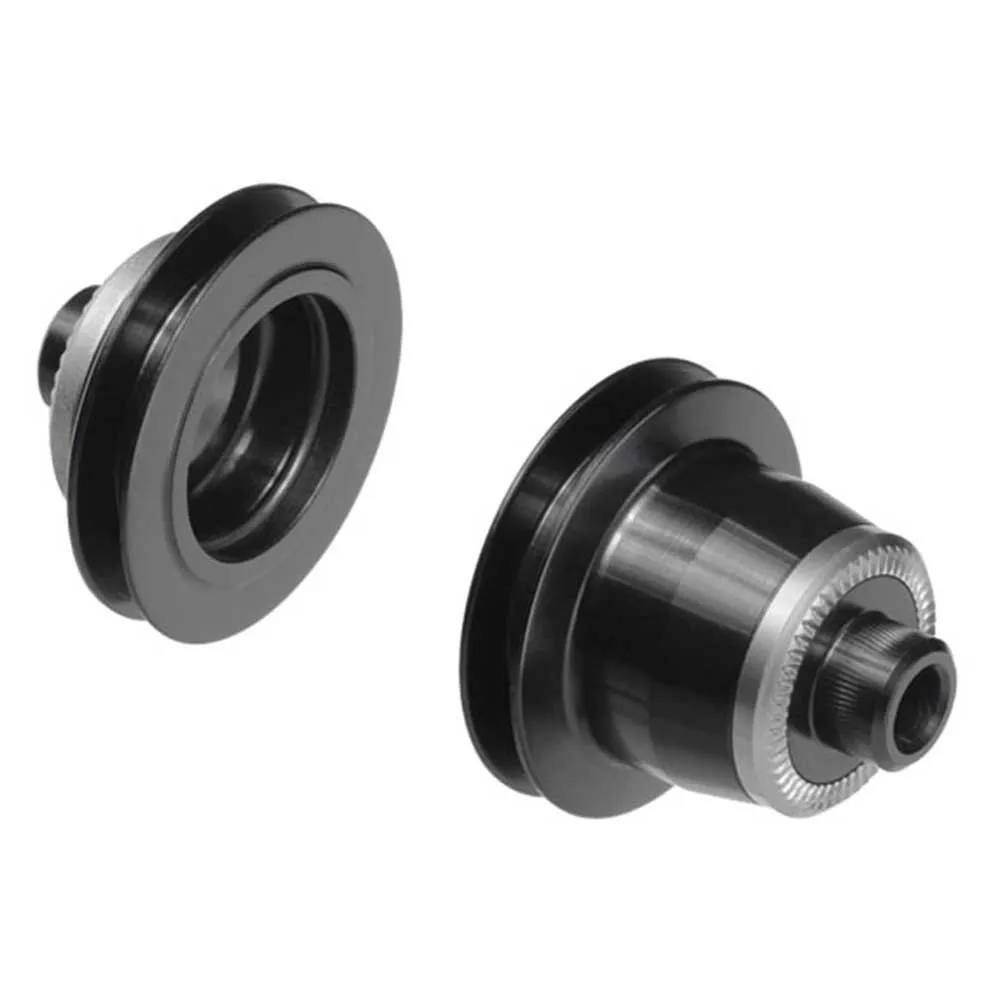 DT Swiss Qr 24d Dbcl Aero Sinc Vorderradnabenadapter, Black, 5 x 100mm DT Swiss Qr 24d Dbcl Aero Sinc Vorderradnabenadapter, Black, 5 x 100mm