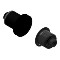 DT Swiss Qr Shimano Micro Spline Hinterradnabenadapter DT Swiss Qr Shimano Micro Spline Hinterradnabenadapter