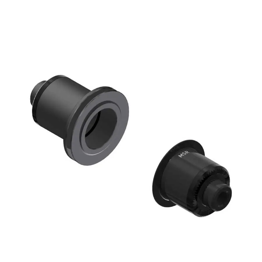 DT Swiss Qr Shimano Road Hinterradnabenadapter, Black, 5 x 135mm DT Swiss Qr Shimano Road Hinterradnabenadapter, Black, 5 x 135mm
