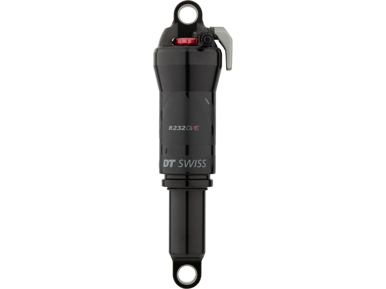 DT Swiss R 232 ONE Lever Dämpfer Modell 2023 DT Swiss R 232 ONE Lever Dämpfer Modell 2023