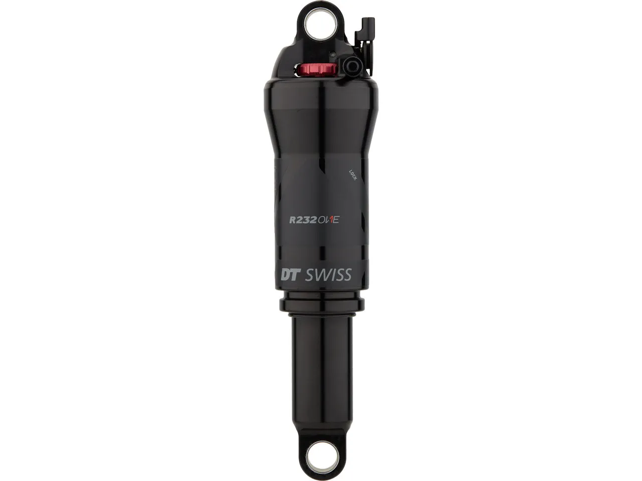 DT Swiss R 232 ONE Remote ready Dämpfer Modell 2023 DT Swiss R 232 ONE Remote ready Dämpfer Modell 2023