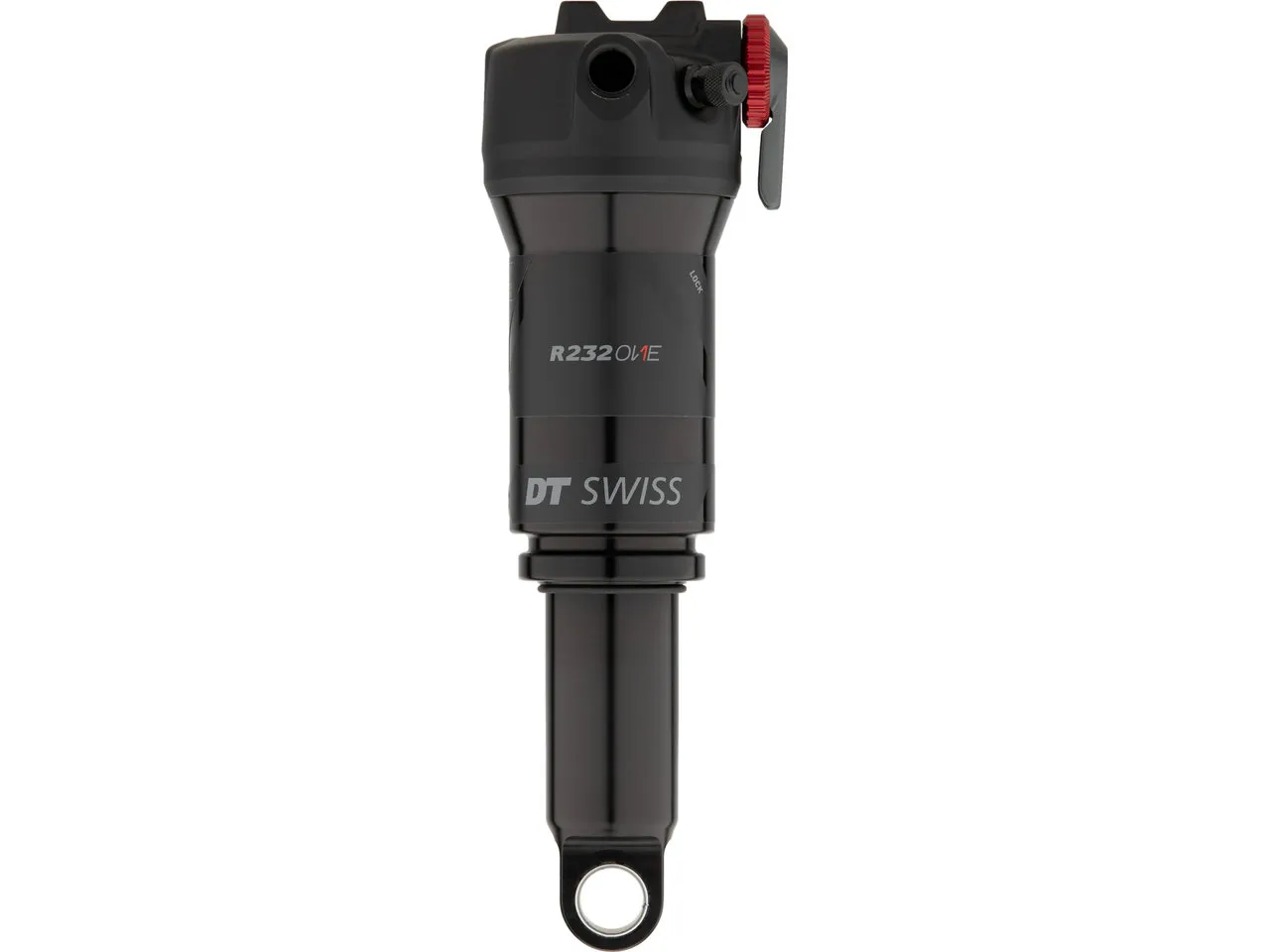 DT Swiss R 232 ONE Trunnion Lever Dämpfer Modell 2023 DT Swiss R 232 ONE Trunnion Lever Dämpfer Modell 2023