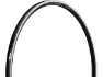 DT Swiss R 460 28" Felge, Schwarz, 20 Loch
