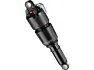 DT Swiss R 535 ONE Lever Dämpfer, Schwarz