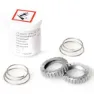 DT Swiss Ratchet 18t Service-kit, Black / grey, One Size