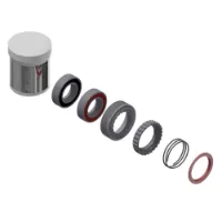 DT Swiss Ratchet 54t 240 Exp Service-kit DT Swiss Ratchet 54t 240 Exp Service-kit