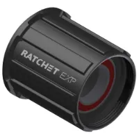 DT Swiss Ratchet Exp Aluminum Standard Shimano Mtb Freilaufkörper DT Swiss Ratchet Exp Aluminum Standard Shimano Mtb Freilaufkörper