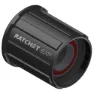 DT Swiss Ratchet Exp Aluminum Standard Shimano Mtb Freilaufkörper, Black, One Size