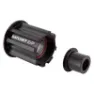 DT Swiss Ratchet Exp Campagnolo Ceramic Freilaufkörper, Black, One Size