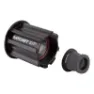 DT Swiss Ratchet Exp Campagnolo N3w Ceramic Freilaufkörper, Black, One Size