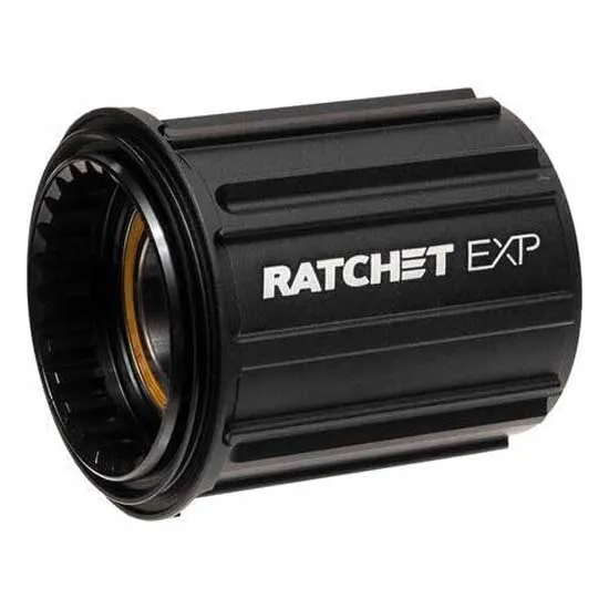 DT Swiss Ratchet Exp Campagnolo N3w Freilaufkörper, Black, One Size DT Swiss Ratchet Exp Campagnolo N3w Freilaufkörper, Black, One Size