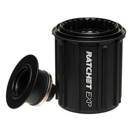 DT Swiss Ratchet Exp Campagnolo N3w Freilaufkörper, Black, One Size DT Swiss Ratchet Exp Campagnolo N3w Freilaufkörper, Black, One Size