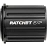 DT Swiss Ratchet Exp Campagnolo N3w Freilaufkörper, Black, One Size