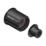 DT Swiss Ratchet Exp Shimano Hg Ceramic Freilaufkörper, Black, One Size