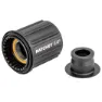 DT Swiss Ratchet Exp Shimano Hg Ceramic Mtb Freilaufkörper, Black, One Size
