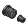 DT Swiss Ratchet Exp Shimano Microspline Mtb Freilaufkörper, Black, One Size