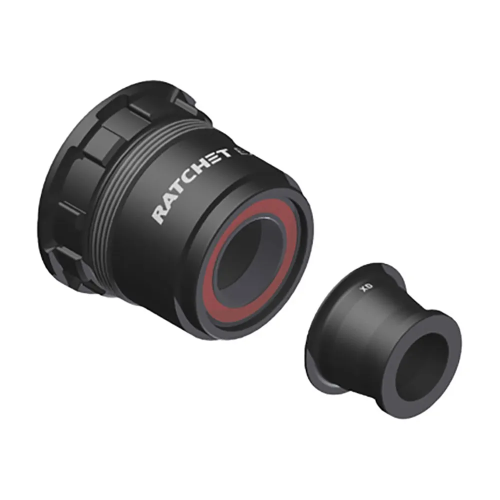 DT Swiss Ratchet Exp Sram Xd Mtb Freilaufkörper, Black, One Size DT Swiss Ratchet Exp Sram Xd Mtb Freilaufkörper, Black, One Size