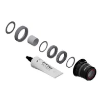DT Swiss Ratchet Ln Road Sram Xdr 12s 18t Umrüstungskit DT Swiss Ratchet Ln Road Sram Xdr 12s 18t Umrüstungskit