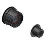 DT Swiss Ratchet Ln Singlespeed Hg 12x148mm Freilaufkörper, Black, One Size