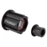 DT Swiss Ratchet Rat Campagnolo N3w Freilaufkörper, Black, One Size