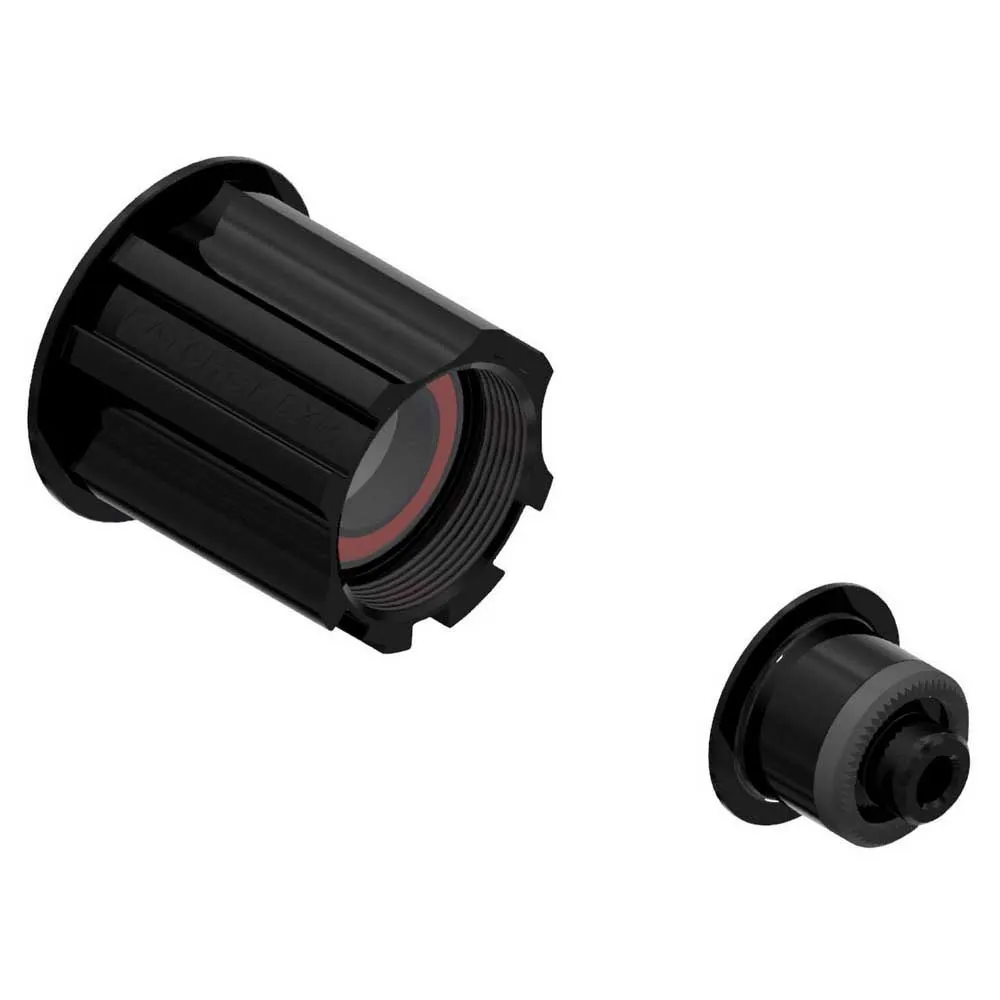 DT Swiss Road Campa Exp 130/135/5 Mm Qr Ratchet Exp Freilaufkörper, Black, One Size DT Swiss Road Campa Exp 130/135/5 Mm Qr Ratchet Exp Freilaufkörper, Black, One Size