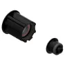 DT Swiss Road Campa Exp 130/135/5 Mm Qr Ratchet Exp Freilaufkörper, Black, One Size