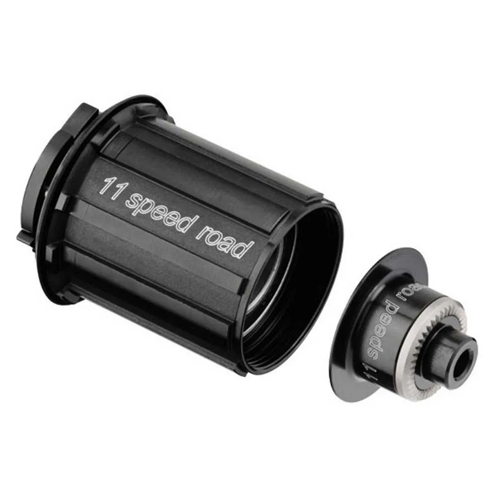 DT Swiss Road Shimano 11 130/135/5 Mm Qr 3-pawl Freilaufkörper, Black, One Size DT Swiss Road Shimano 11 130/135/5 Mm Qr 3-pawl Freilaufkörper, Black, One Size
