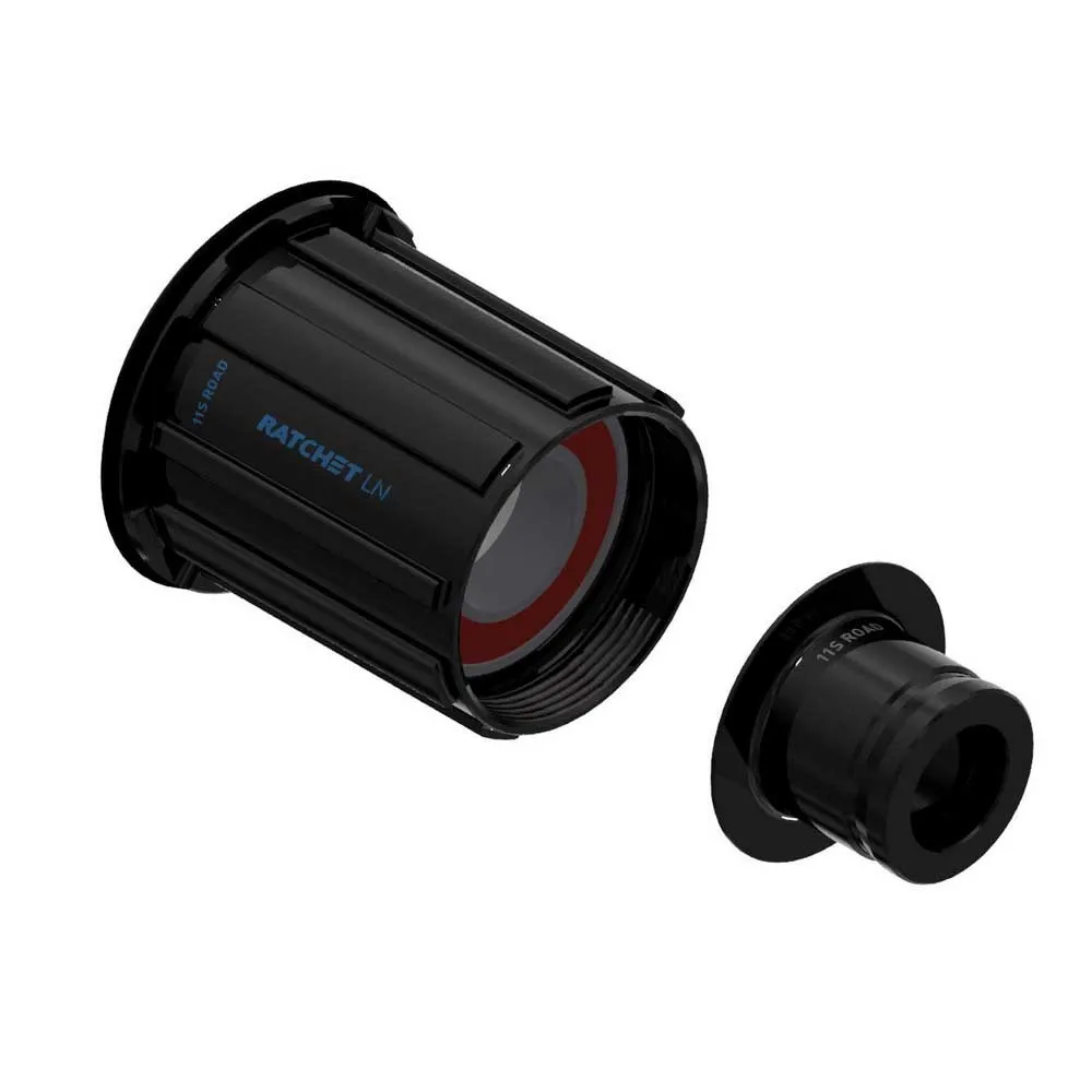 DT Swiss Road Shimano 11s Ss 148/142 Mm Ta Ratchet Ln Freilaufkörper, Black, One Size DT Swiss Road Shimano 11s Ss 148/142 Mm Ta Ratchet Ln Freilaufkörper, Black, One Size