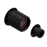 DT Swiss Road Shimano 11s Ss 148/142 Mm Ta Ratchet Ln Freilaufkörper, Black, One Size