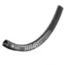 DT Swiss Rr 481 Db Felge, Black, 650B-27.5" 28H