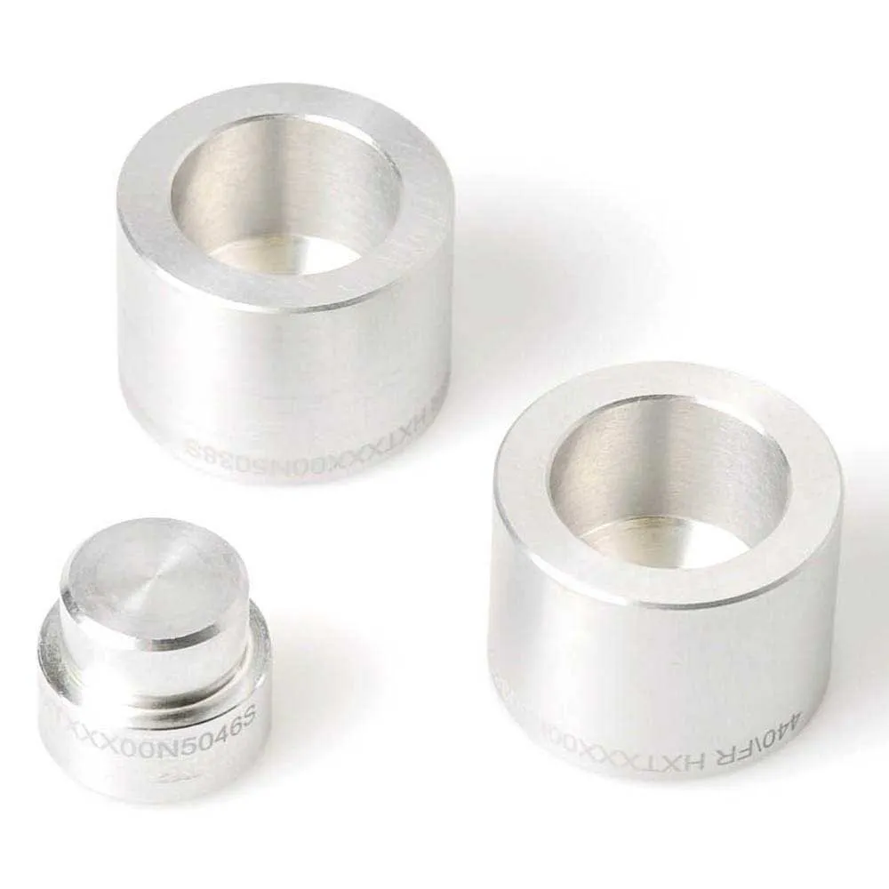 DT Swiss Rueda Delantera Fr/440 Lagerwerkzeugsatz, Grey, One Size DT Swiss Rueda Delantera Fr/440 Lagerwerkzeugsatz, Grey, One Size