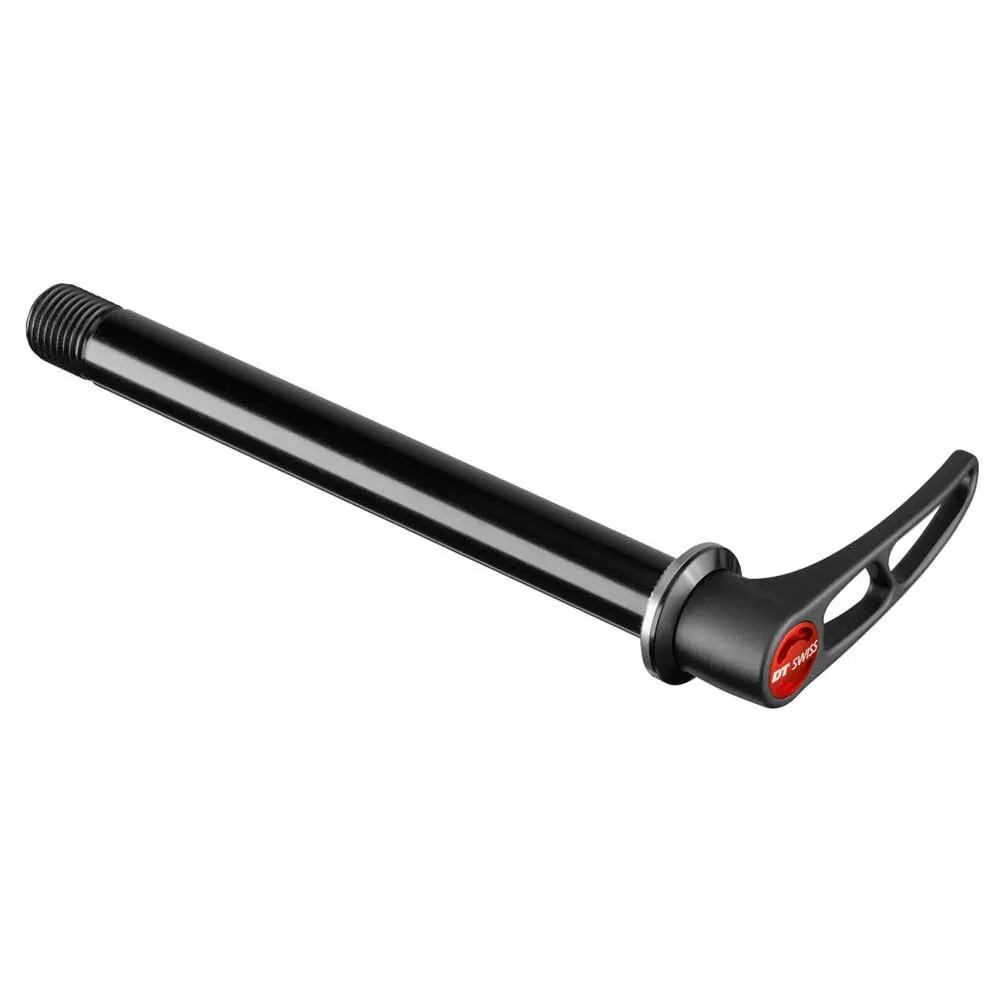 DT Swiss Rws 10 Road Steckachse Refurbished, Black, 12 x 100mm DT Swiss Rws 10 Road Steckachse Refurbished, Black, 12 x 100mm