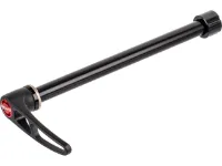 DT Swiss RWS E-Thru MTB Steckachse mit Schnellspannhebel DT Swiss RWS E-Thru MTB Steckachse mit Schnellspannhebel