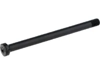 DT Swiss RWS Plug-In X-12 MTB Steckachse mit Schnellspannhebel