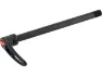 DT Swiss RWS Plug-In X-12 MTB Steckachse mit Schnellspannhebel