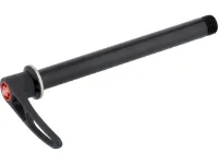 DT Swiss RWS Predictive Steering MTB Steckachse mit Schnellspannhebel DT Swiss RWS Predictive Steering MTB Steckachse mit Schnellspannhebel